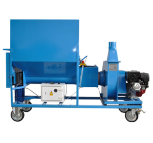 TEREX ADW 2005 SPALINOWY